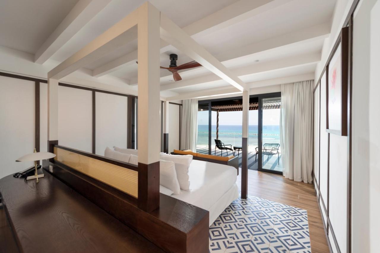 Ocean Coral Spring Resort Spring Rises