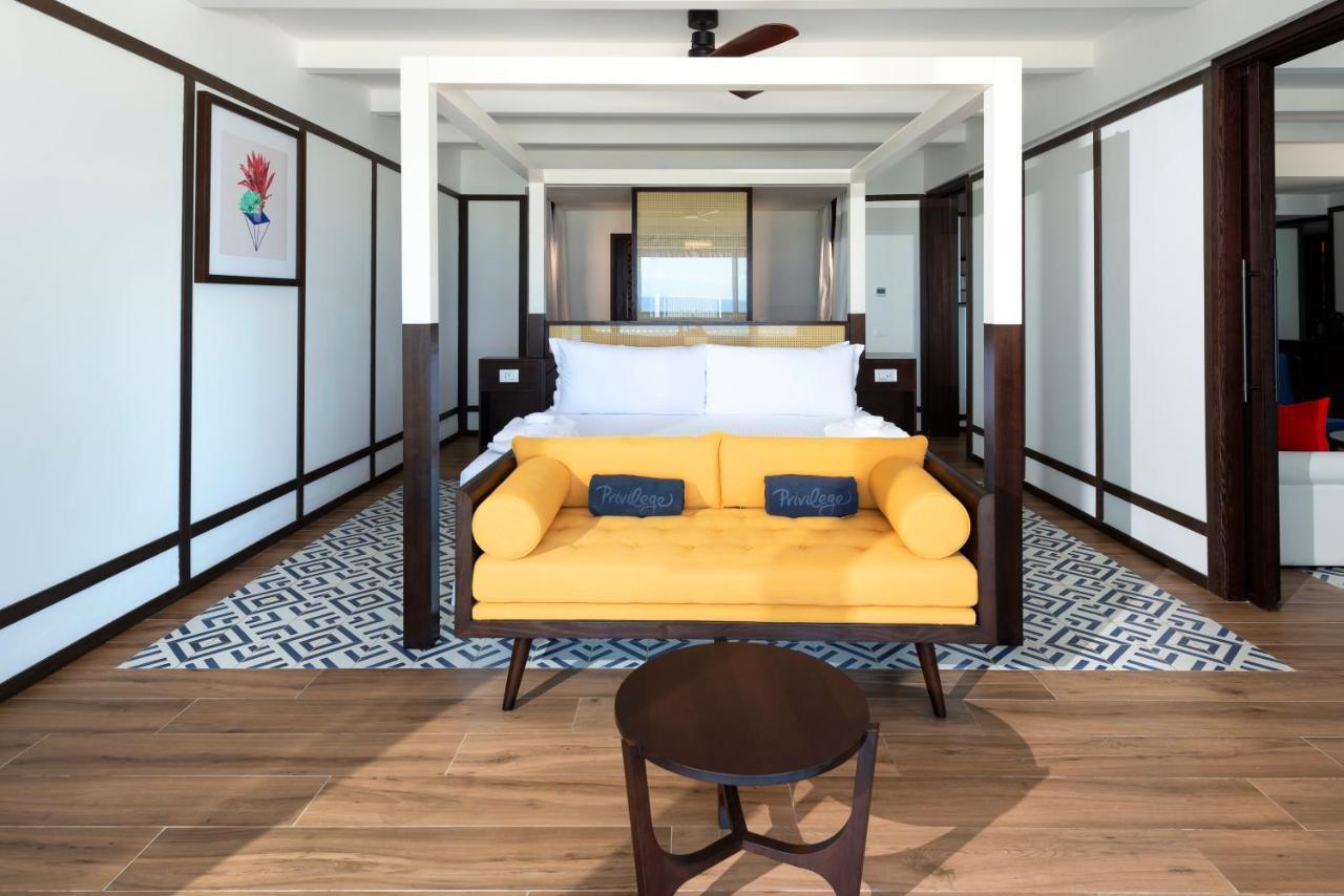 Ocean Coral Spring Resort Spring Rises