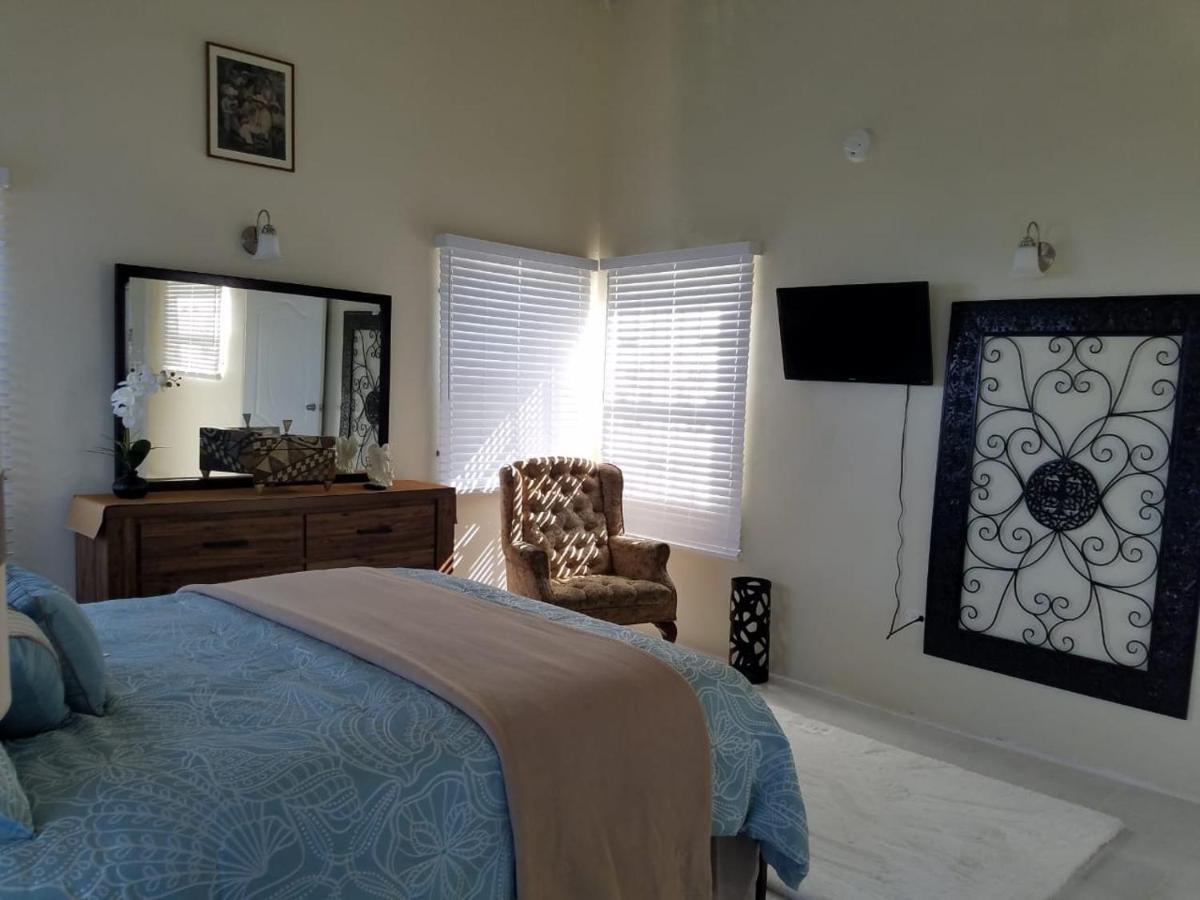 Apartamento Bella Vista Vacation
