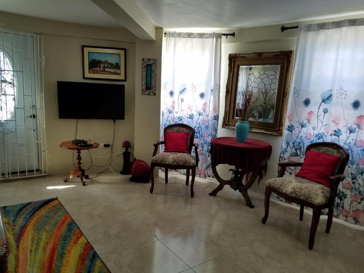 Bella Vista Vacation Apartamento Montego Bay