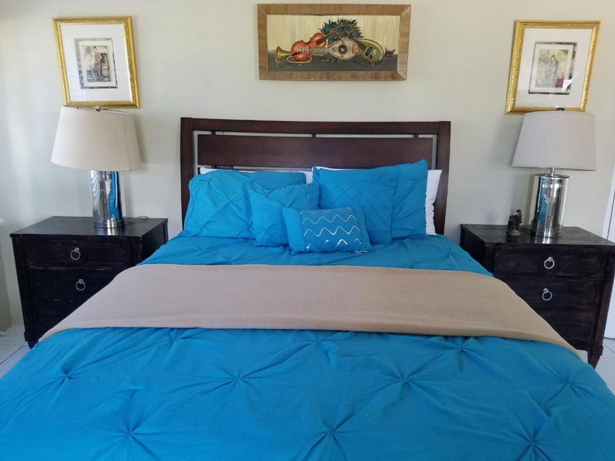 Apartamento Bella Vista Vacation *