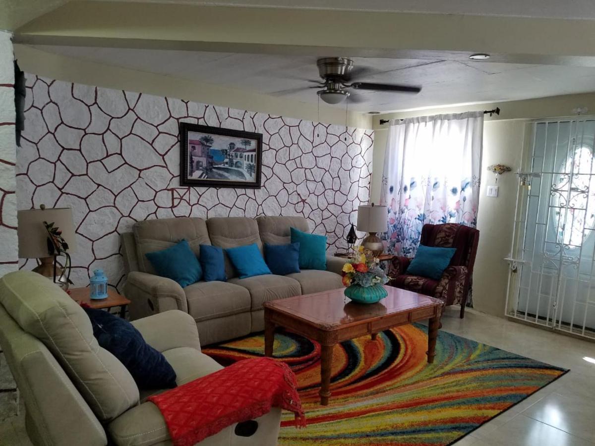 Apartamento Bella Vista Vacation Montego Bay