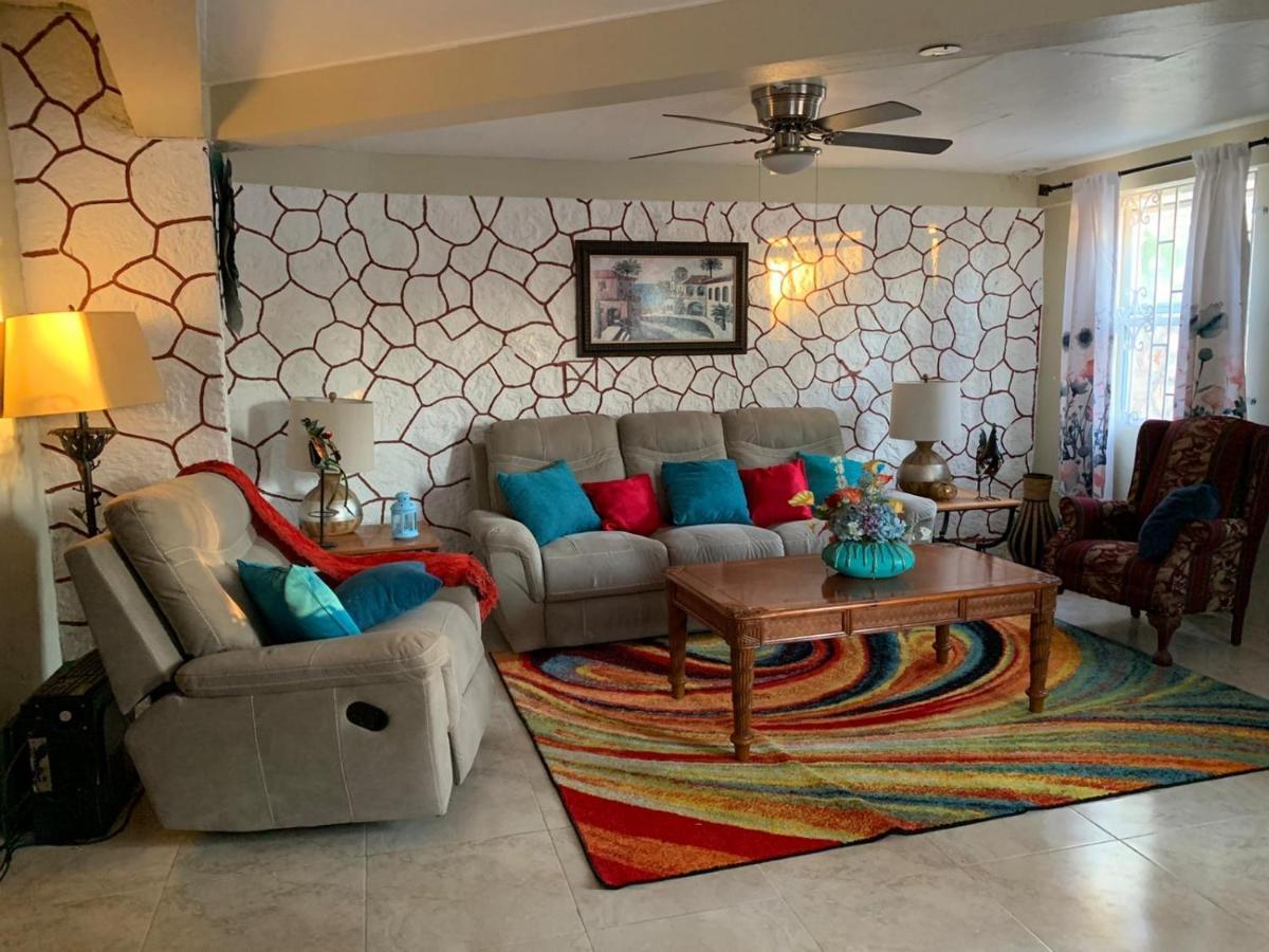 Bella Vista Vacation Apartamento