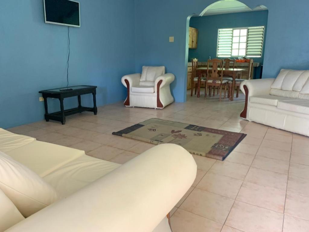 Tha Lagoon Spot Apartment *