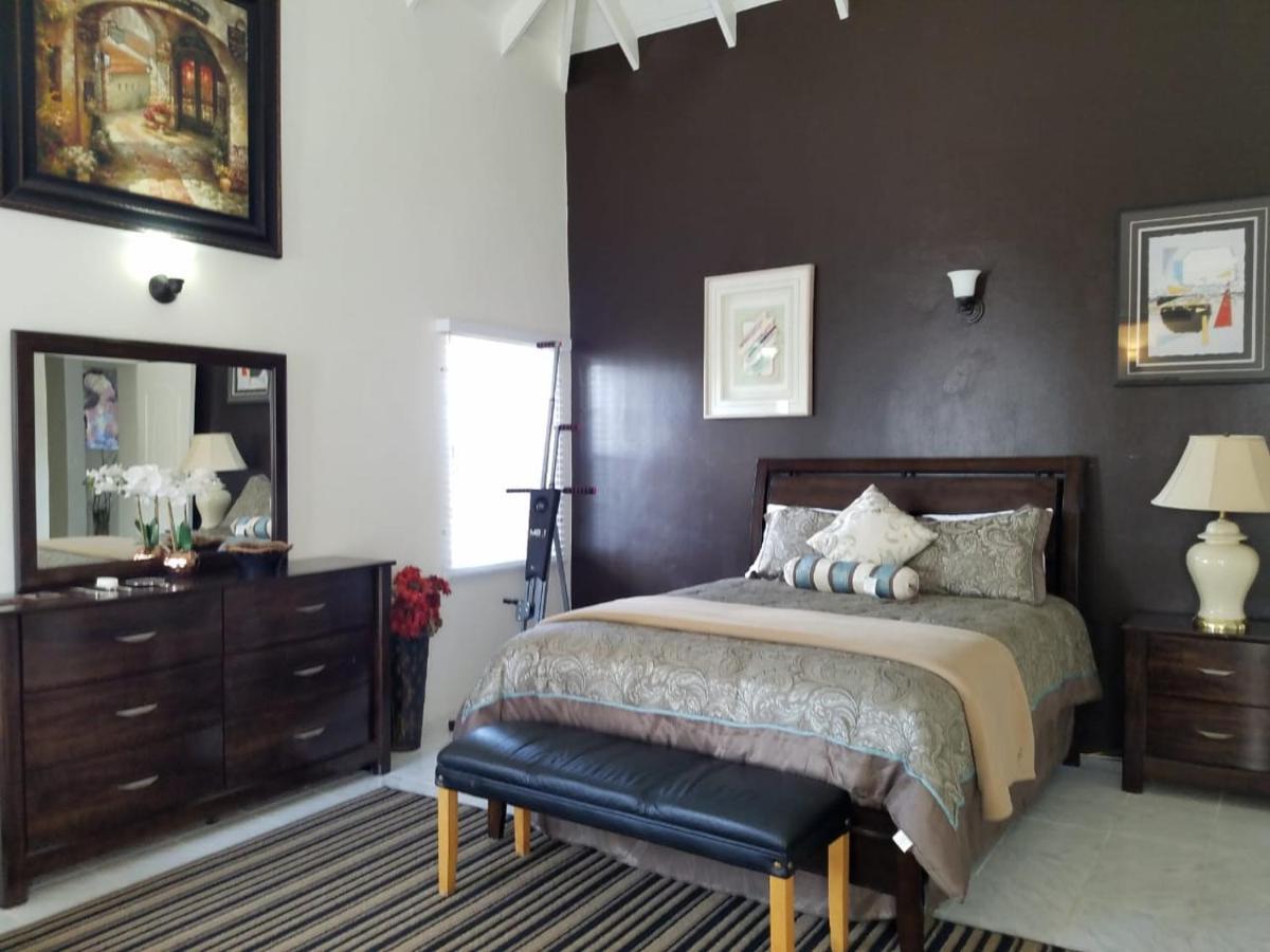 Apartamento Bella Vista Vacation *