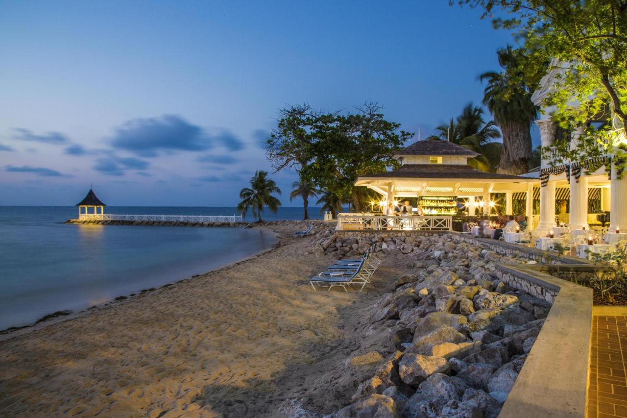 Resort Half Moon Montego Bay