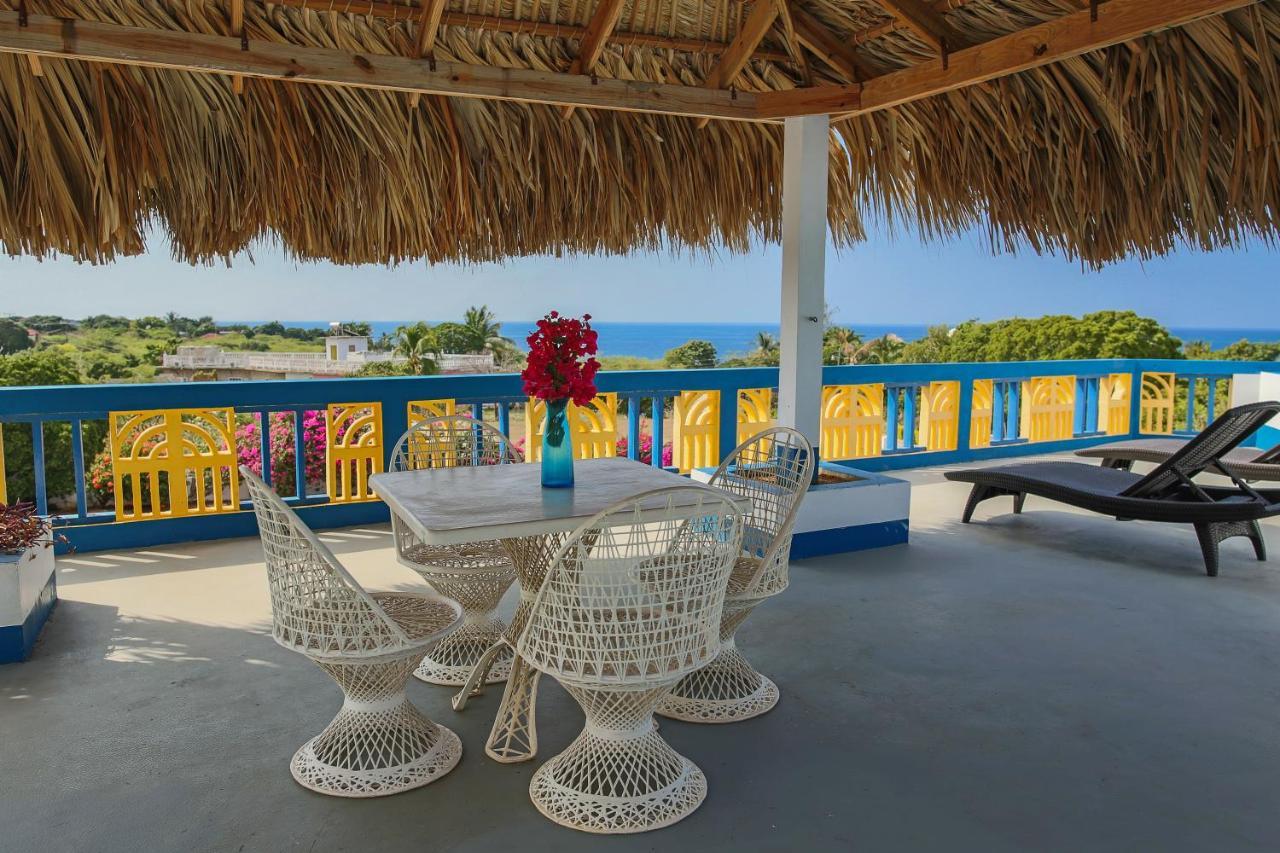 Butterfly Hill Villa & Studio Apartment Villa *