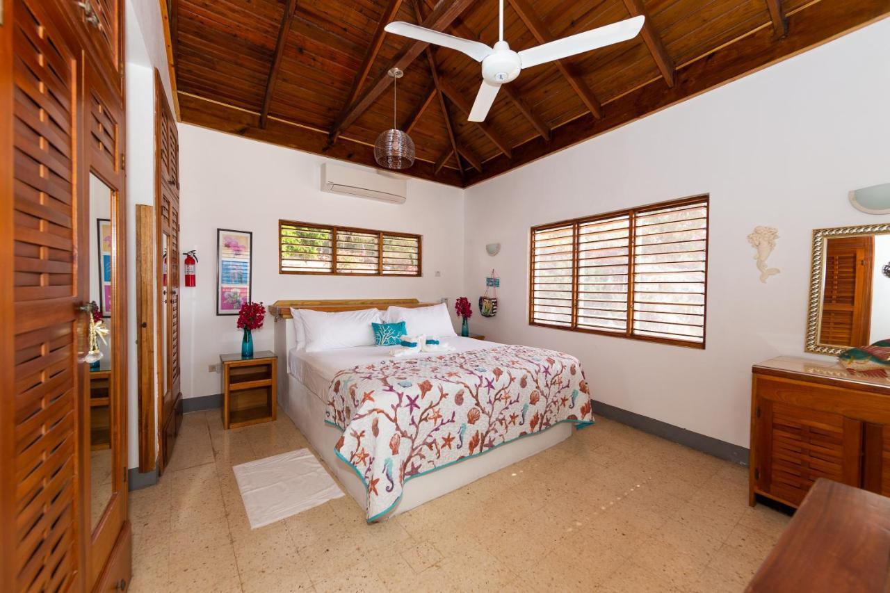 Villa Butterfly Hill Villa & Studio Apartment Treasure Beach