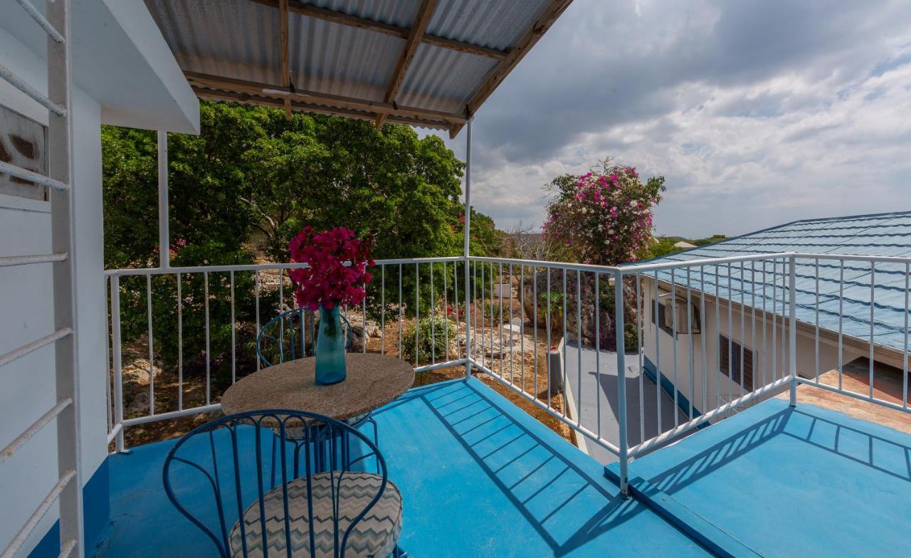Butterfly Hill Villa & Studio Apartment Villa Treasure Beach