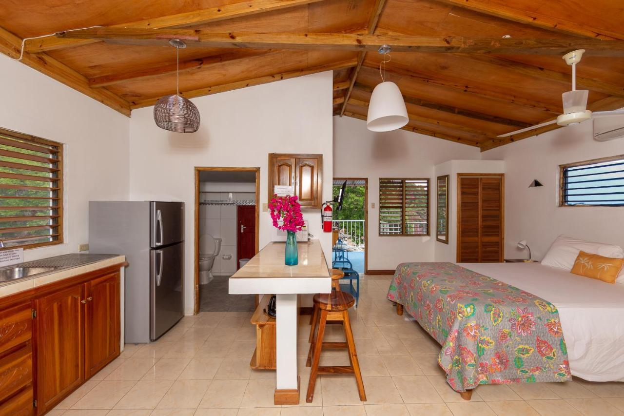 Butterfly Hill Villa & Studio Apartment *