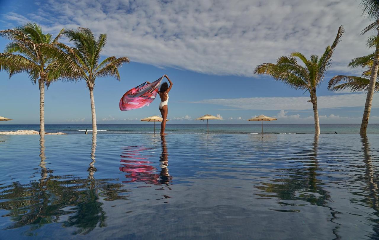 Resort Half Moon 5*