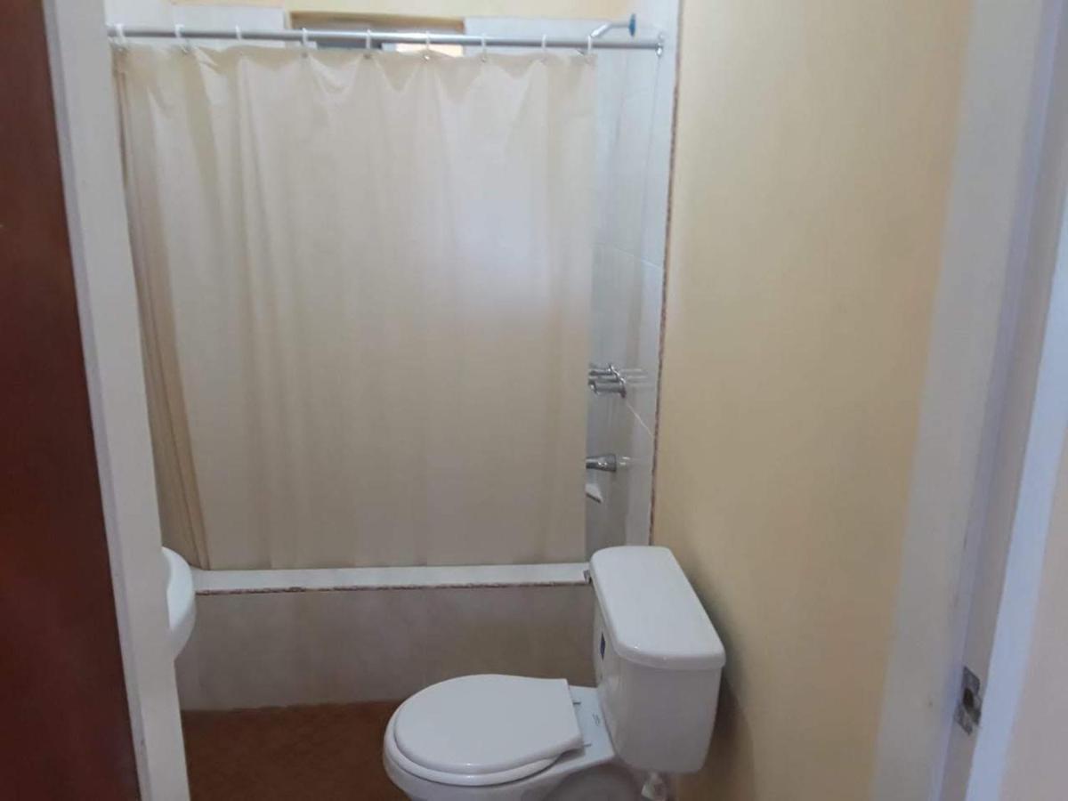 Guest house Bev's Rosevilla Montego Bay