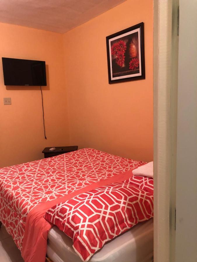 Guest house Scarlett