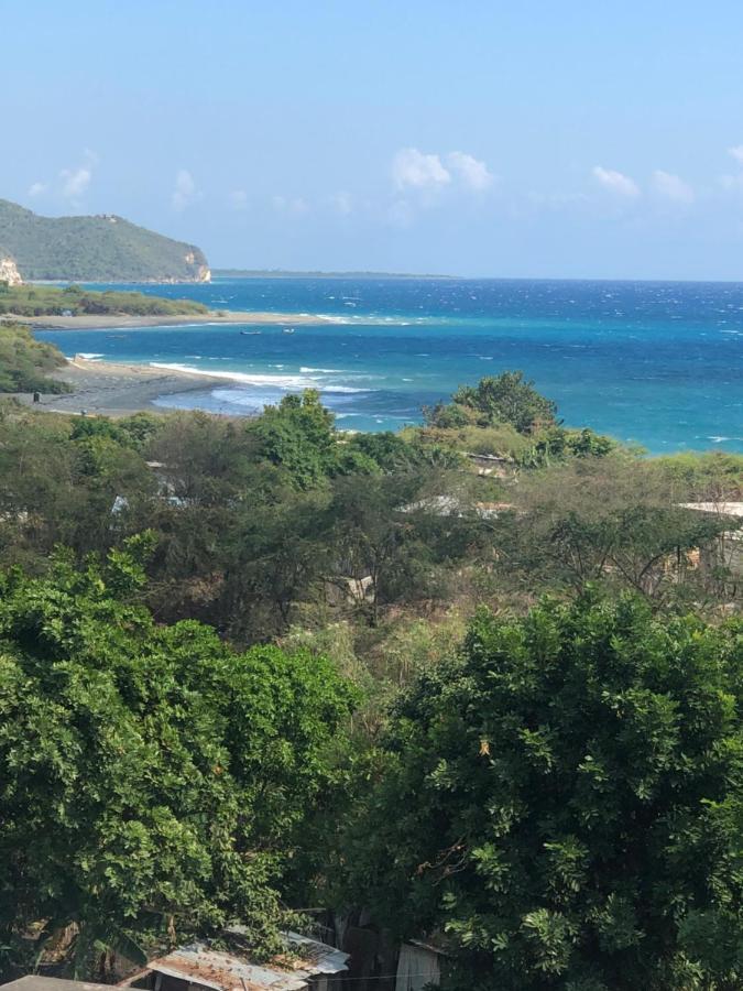 Guest house Scarlett Bull Bay