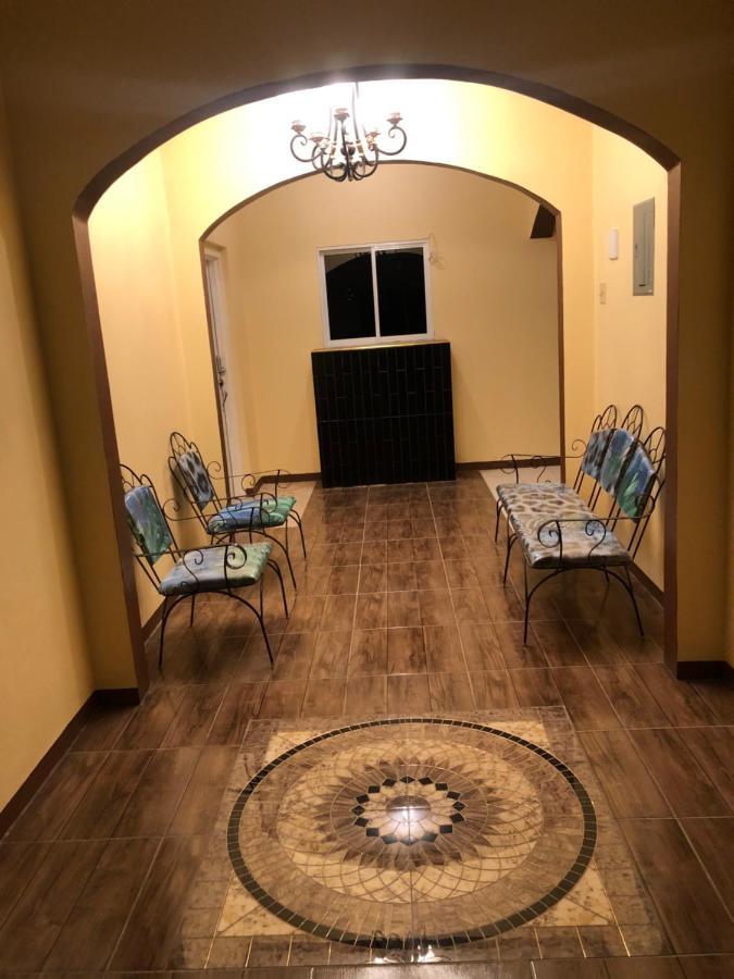 Guest house Scarlett