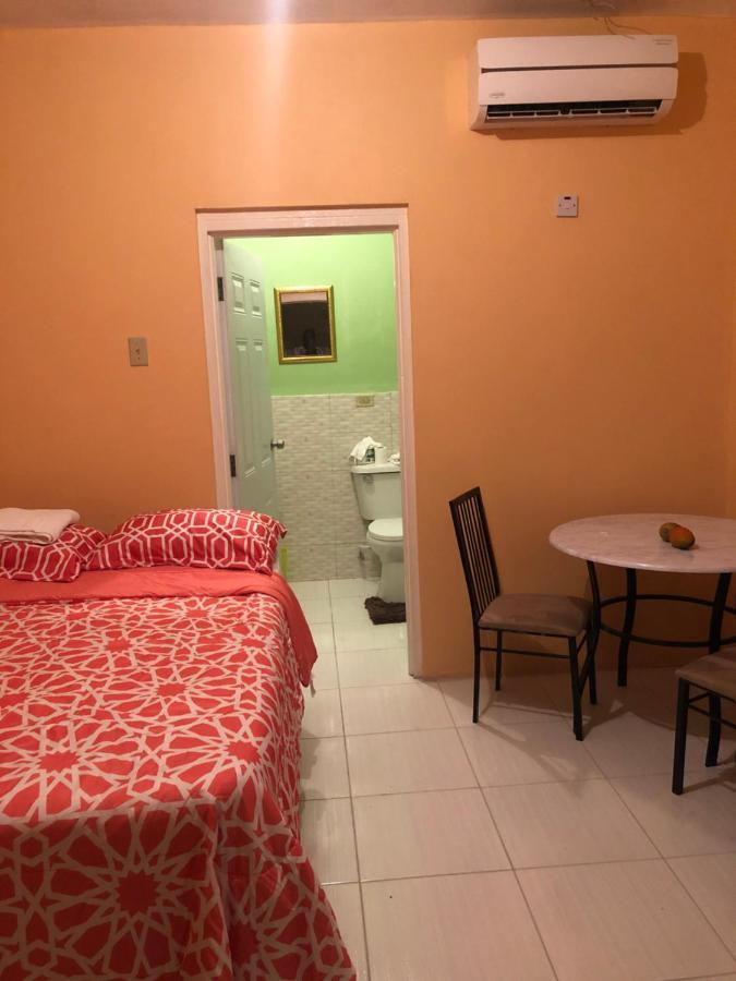 Guest house Scarlett