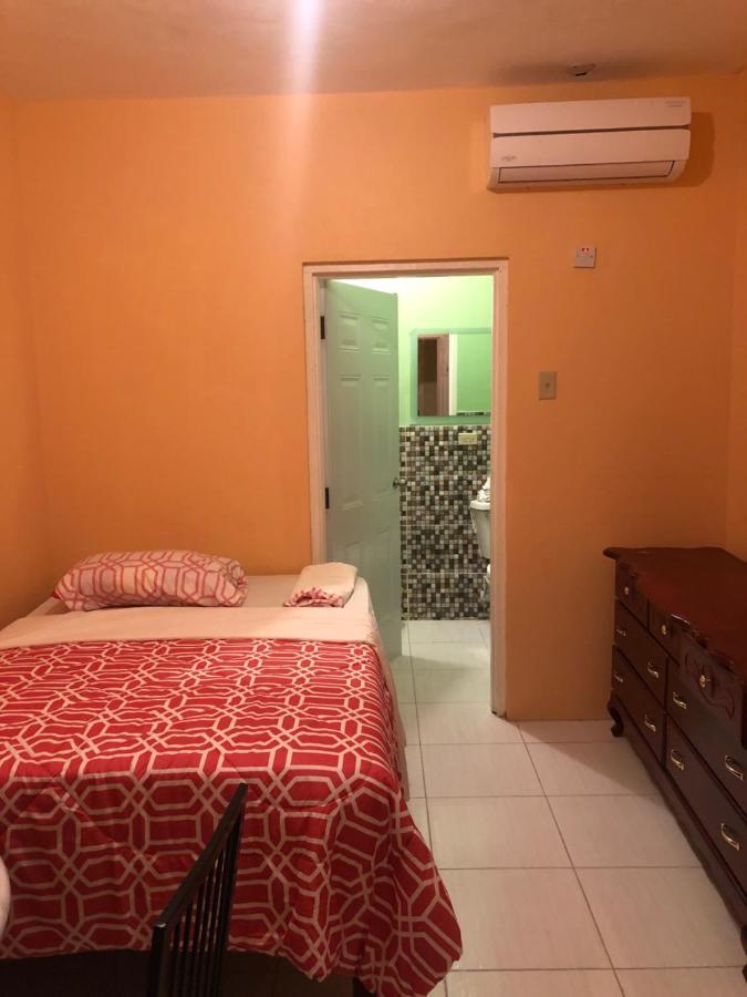 Guest house Scarlett 3*