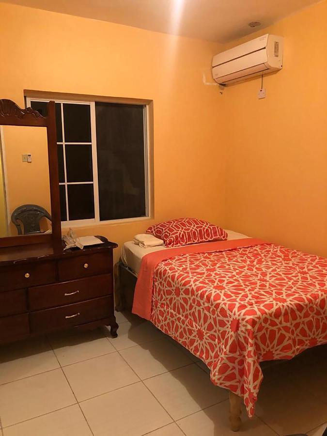 Guest house Scarlett