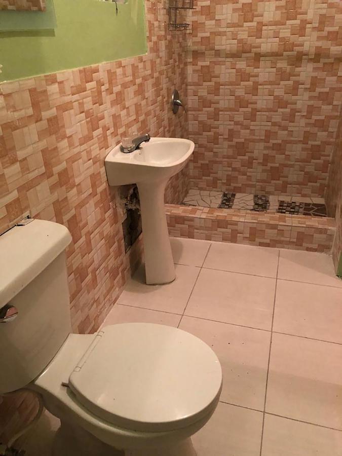 Scarlett Guest house