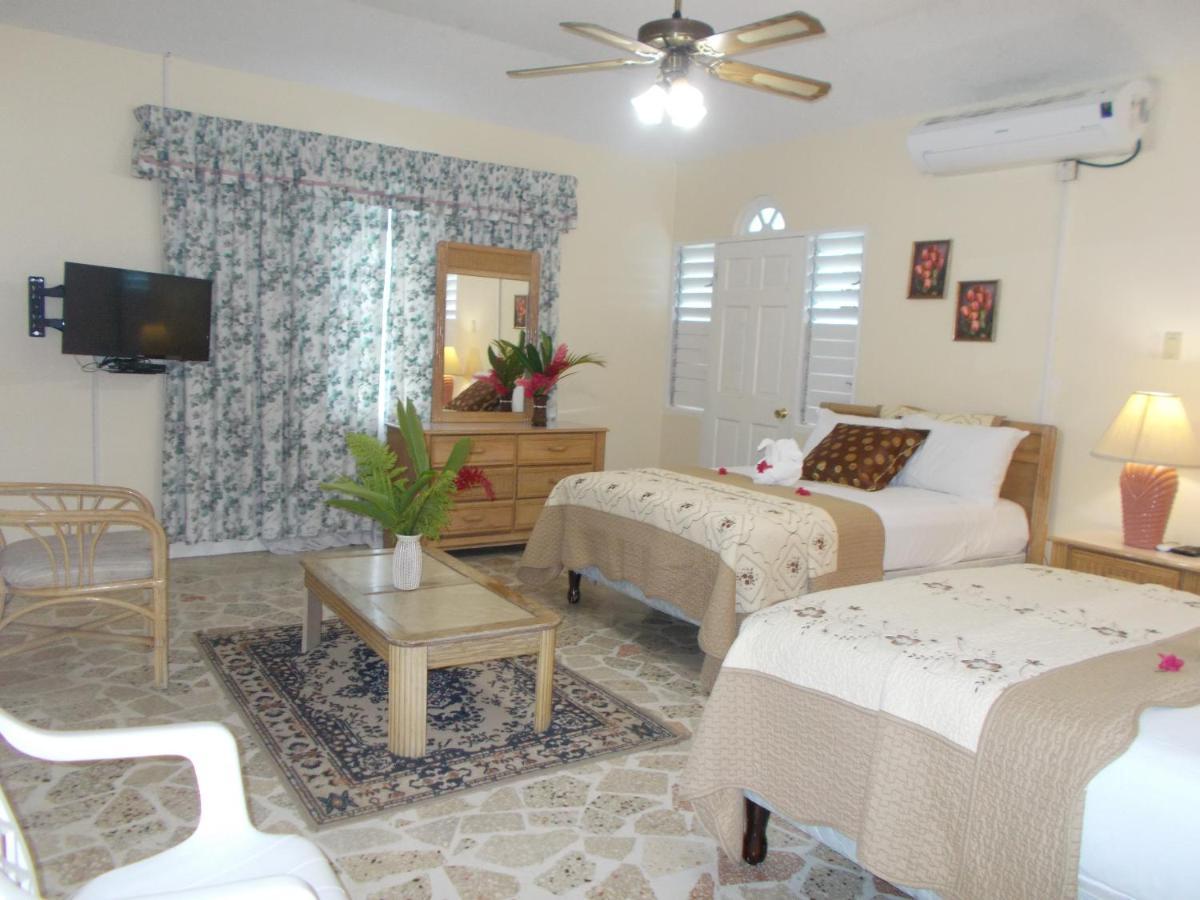 Paradise Inn Port Antonio