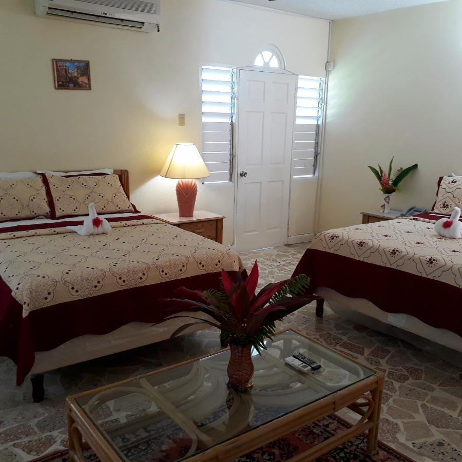 Inn Paradise 2*