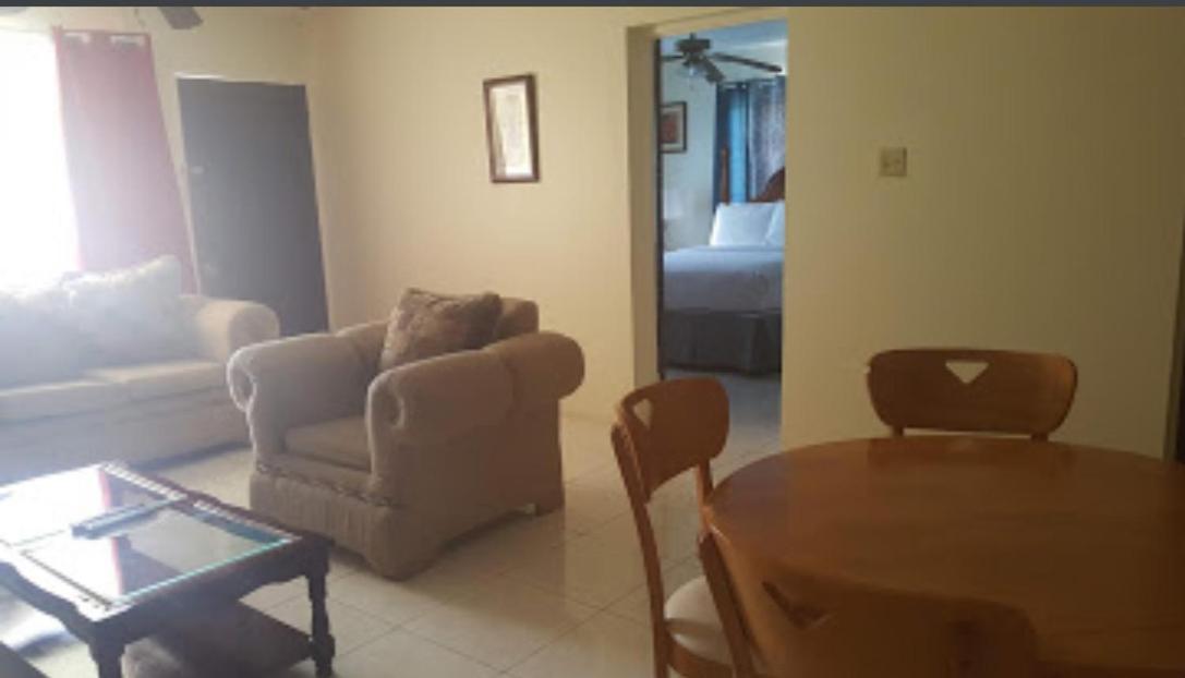 Hotel Tropics View Jamaica Hatfield