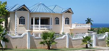 Guest house Celebrity Jamaica