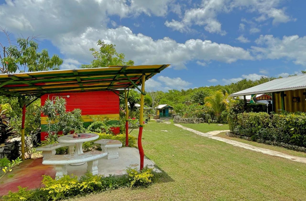 Judy House 2 - Lewis Backpacker * Little Bay