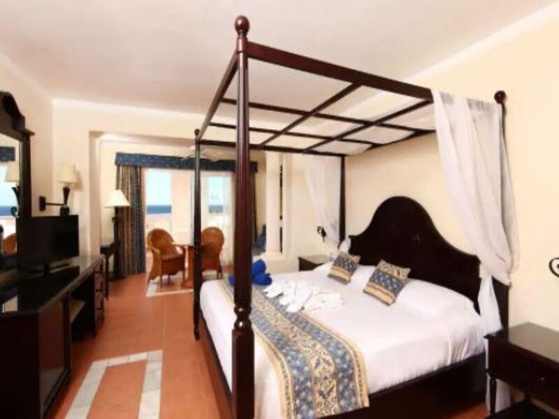 Bahia Principe Grand Jamaica (adults Only) Runaway Bay