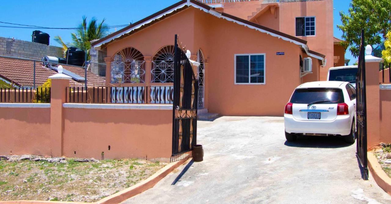Guest house Bev's Rosevilla *