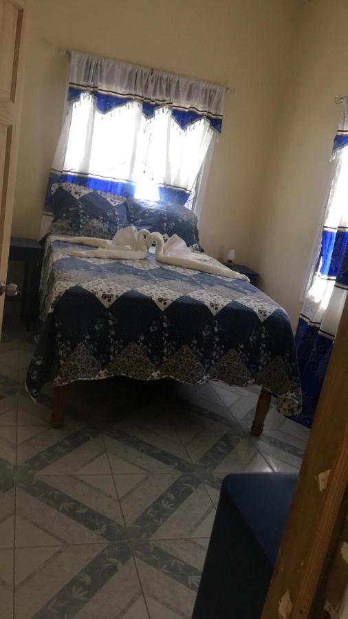 Guest house Arms Of Charms 3*