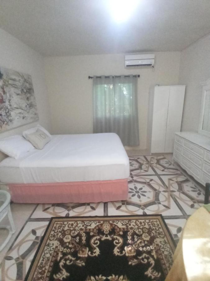 Grace Garden Bed & Breakfast