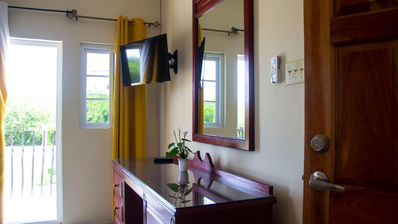 Cuckoo's Place Guest house *