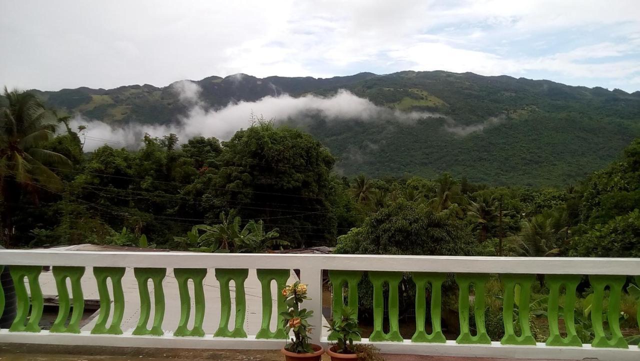 Caldo Tours Guest house *