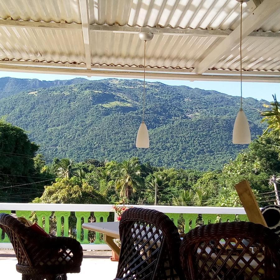 Guest house Caldo Tours