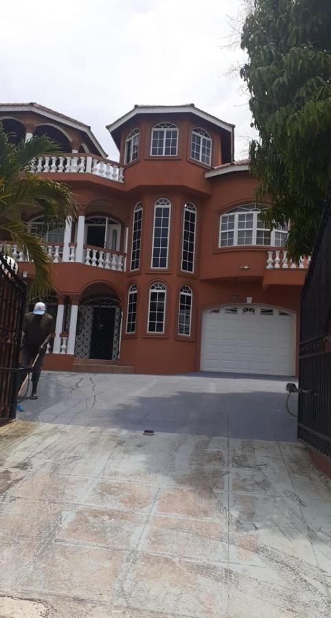 Gasthof Cazwin Montego Bay