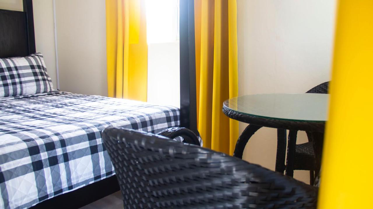 Cuckoo's Place Guest house *