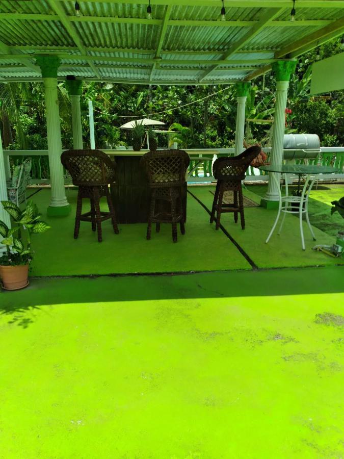 Guest house Caldo Tours *