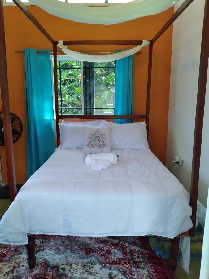 Guest house Caldo Tours Ewarton