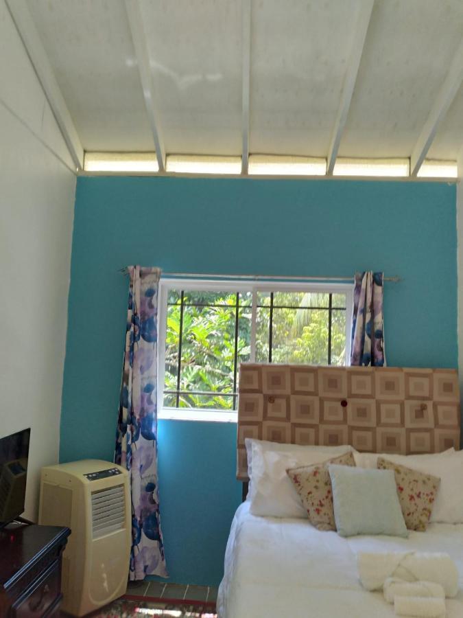 Caldo Tours Guest house *