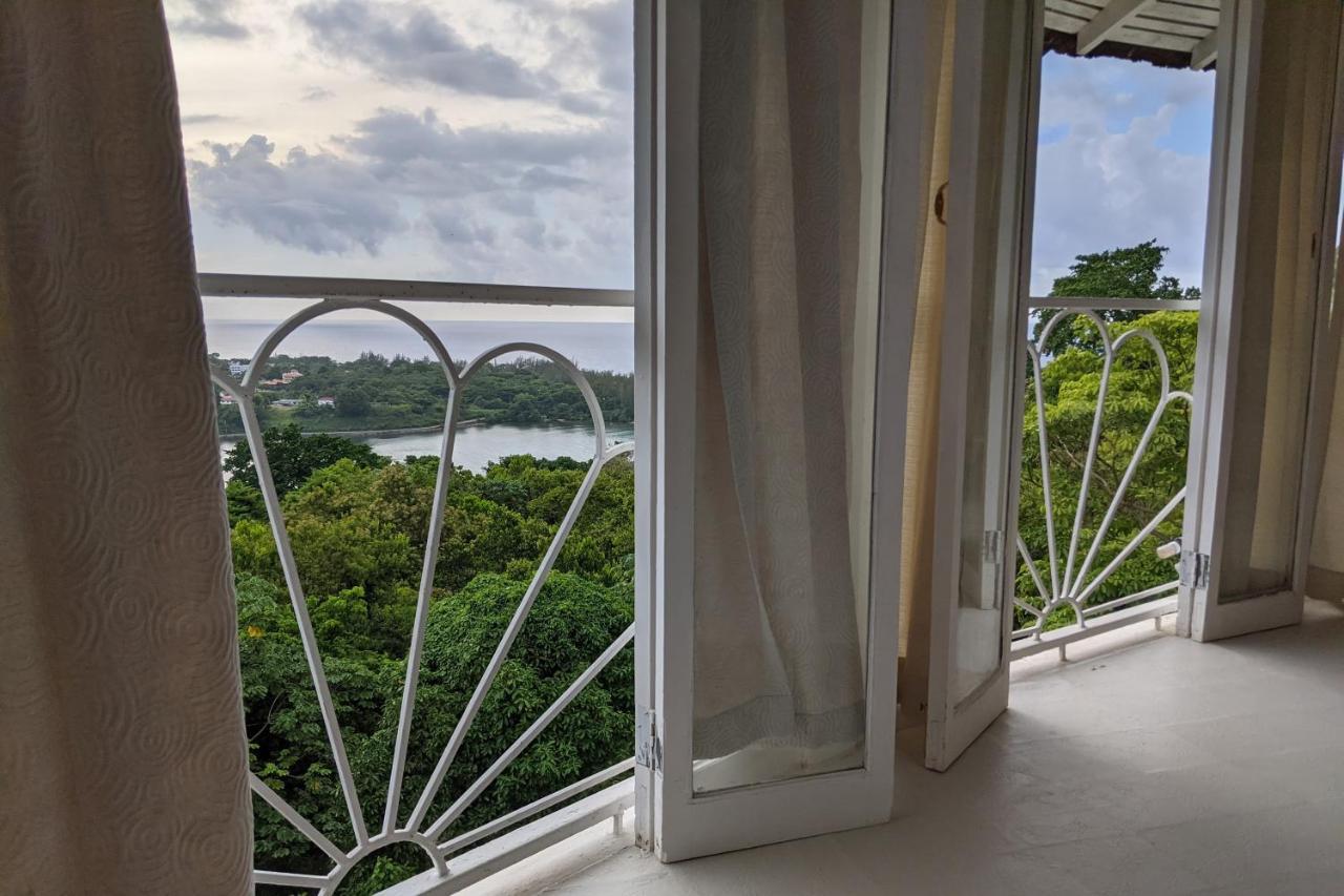 Apartment The Fan Port Antonio