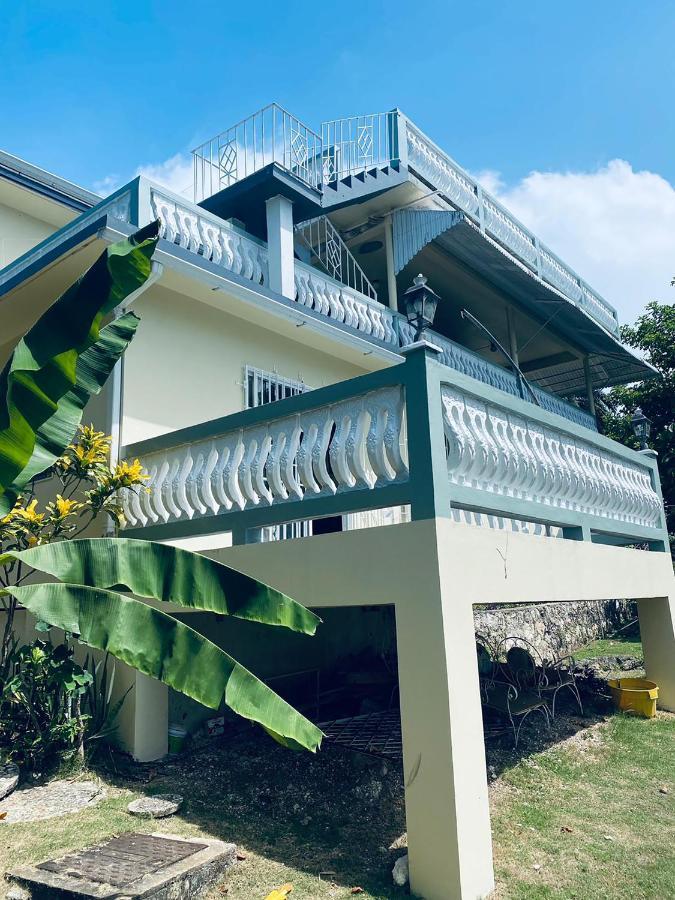 Apartment My-places Vacation Montego Bay