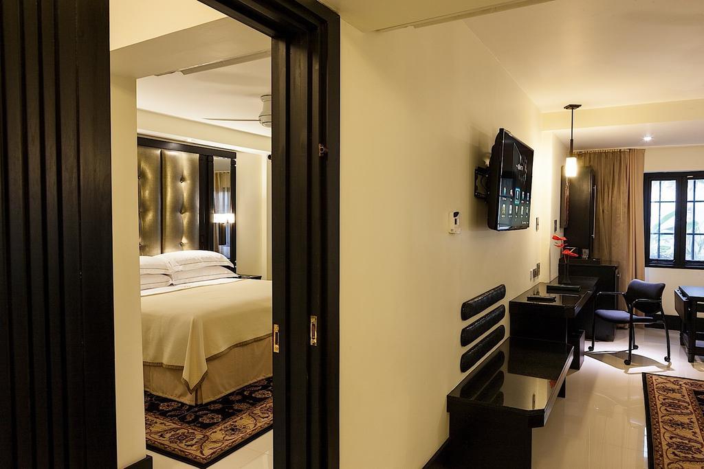 Terra Nova Hotel
