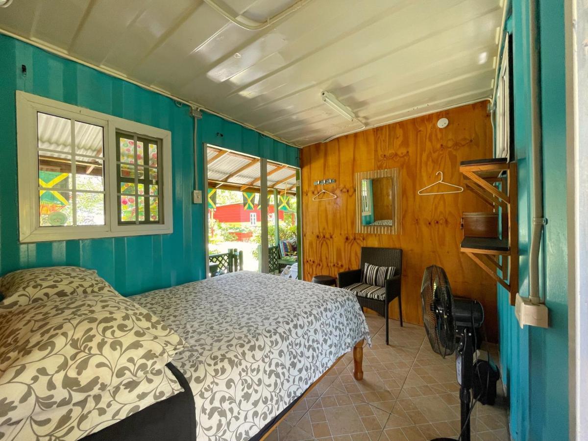 Hostel Judy House 2 - Lewis Backpacker *
