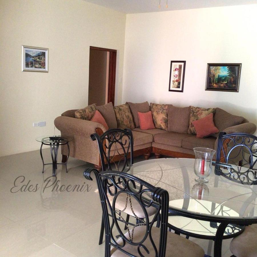 Edes Phoenix Grandeur Getaway *