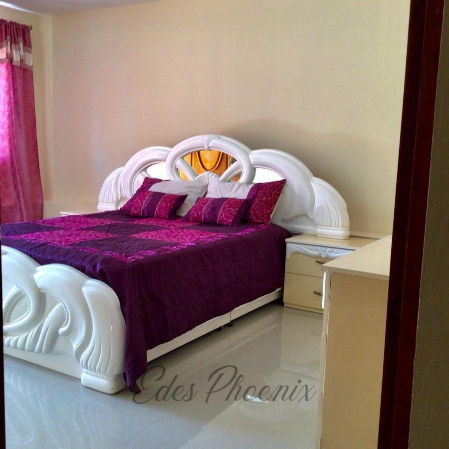 Guest house Edes Phoenix Grandeur Getaway *