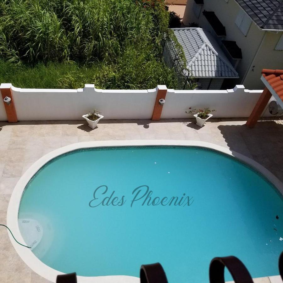 Edes Phoenix Grandeur Getaway