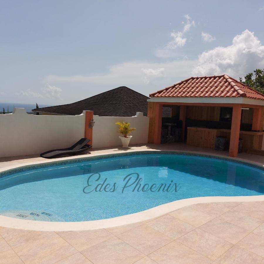 Edes Phoenix Grandeur Getaway Ocho Rios