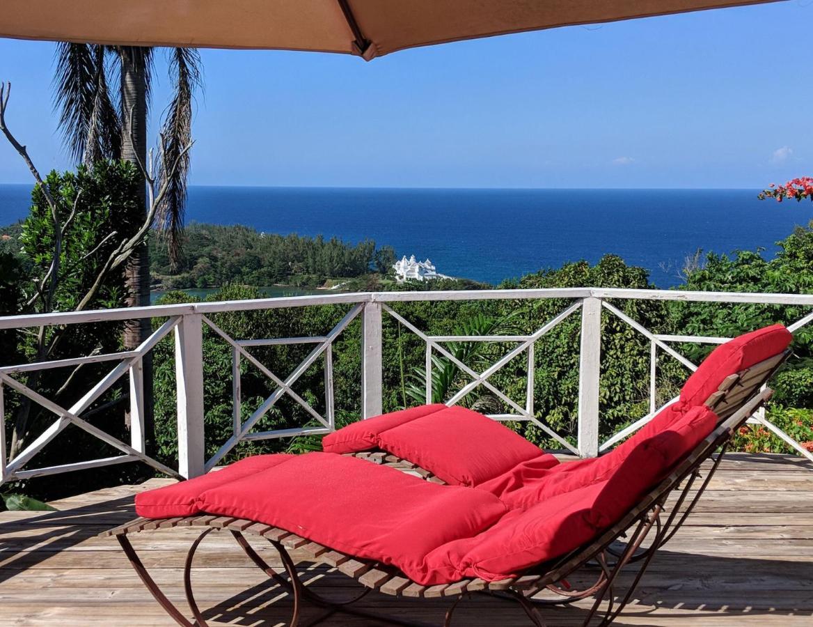 Apartment The Fan Port Antonio
