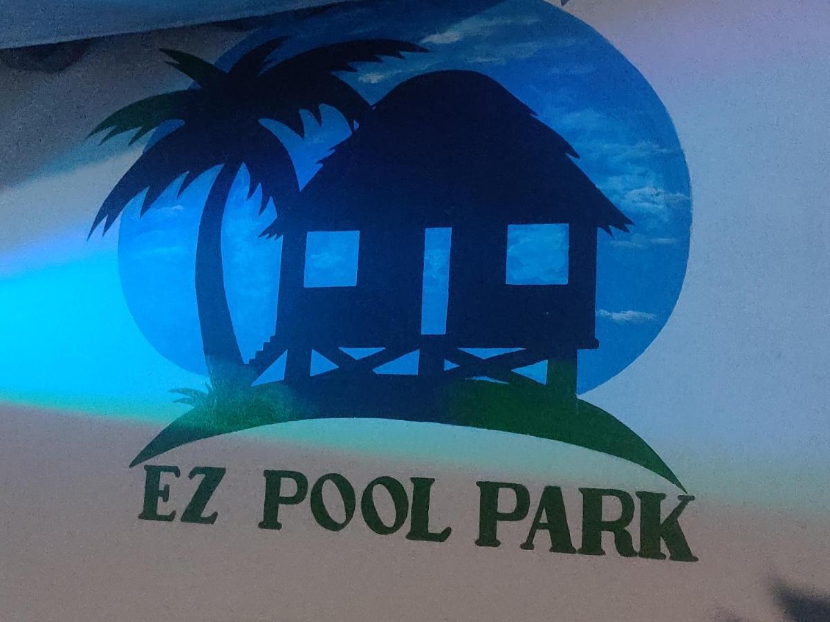Guest house Turquoise Heaven Portmore